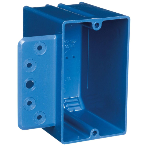 Handy Box W-Bracket 1G