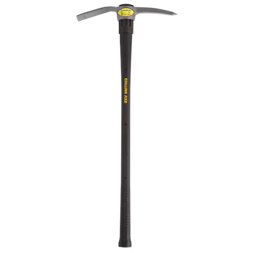 Pick Mattock w/ Handle 2.5lb