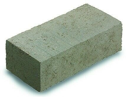 Cement Brick GREEN