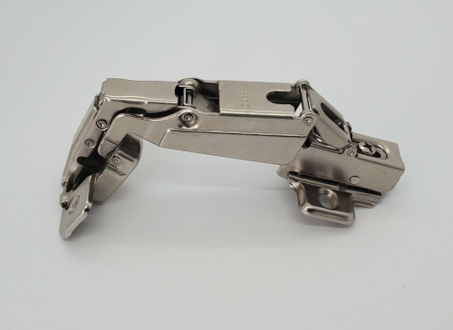 Concealed Hinges 165°