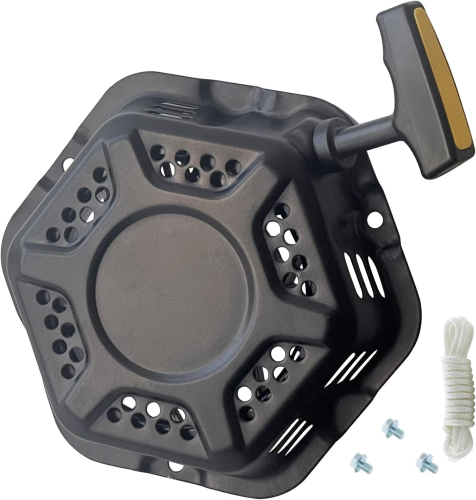 Recoil Starter Assembly