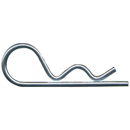 Hair Pin Single