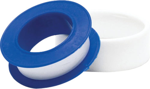 Teflon Tape 1/2" x 43'