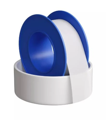 Teflon Tape 3/4" x 43'