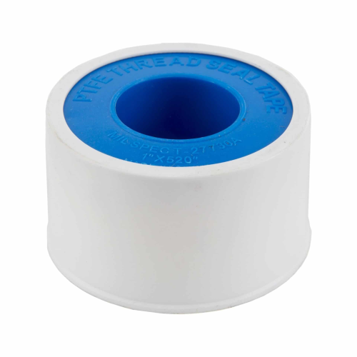 Teflon Tape 1" x 43'