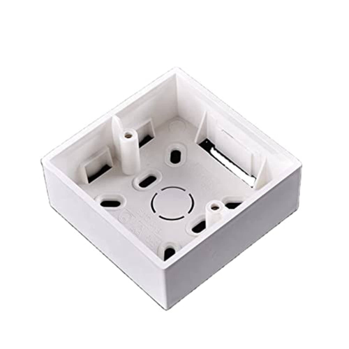 PVC Switch Box