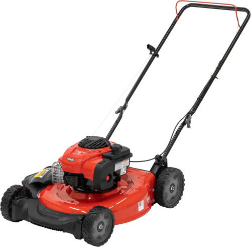 Lawnmower 21" 140CC M80