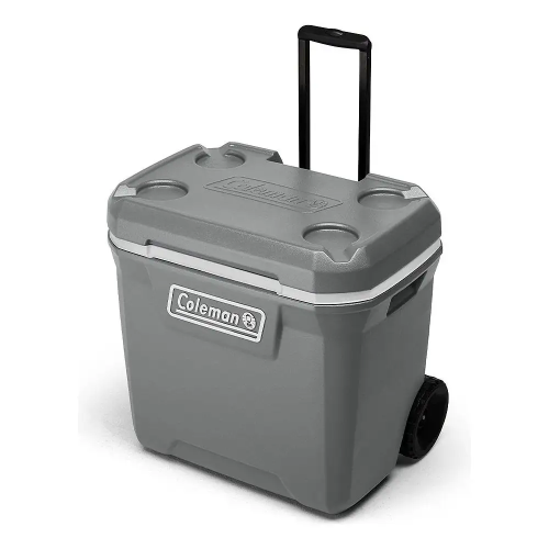 Cooler 65Qt 316Series Gray
