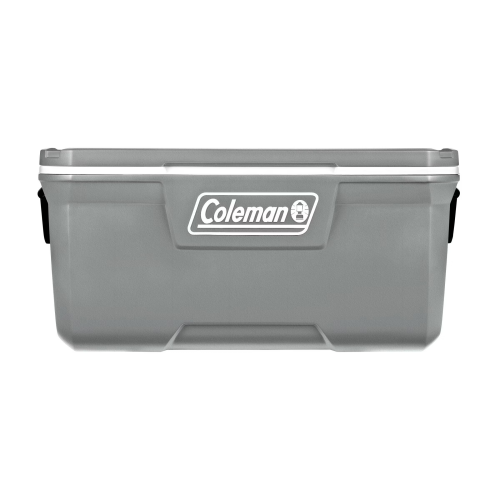 Cooler 120Qt Hard 316Series Gray