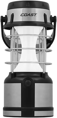Storm Proof Portable Light
