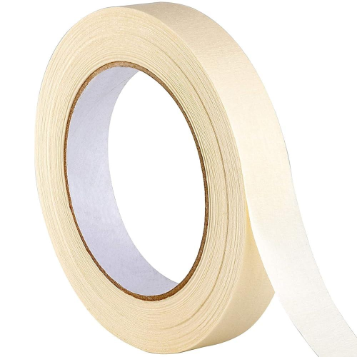 Masking Tape 0.5" x 55m