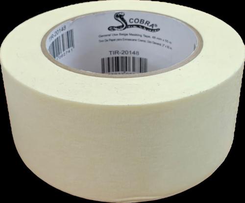 Masking Tape 2" x 50m