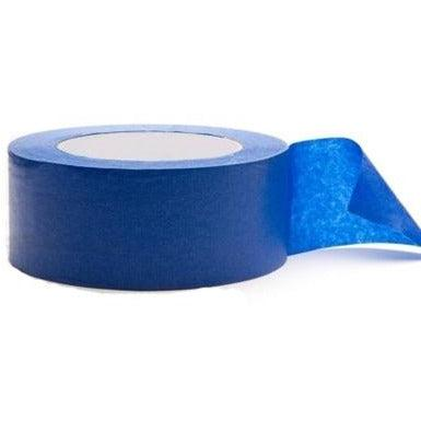 Blue Masking Tape 1" x 55m