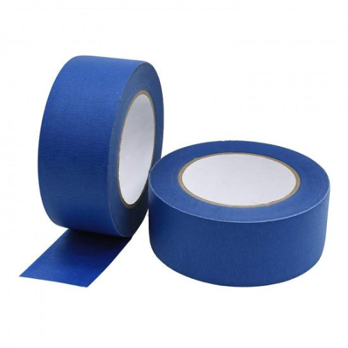 Blue Masking Tape 2" x 55m