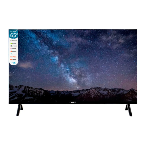 TV LED 65" Smart