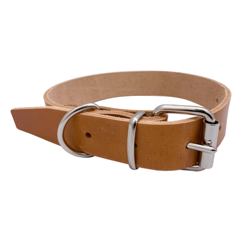 Dog Collar 3/4" x 15"