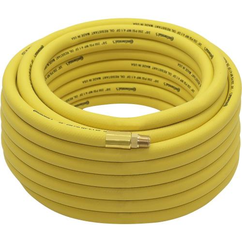 Hose Air 3/8"x50' Yellow