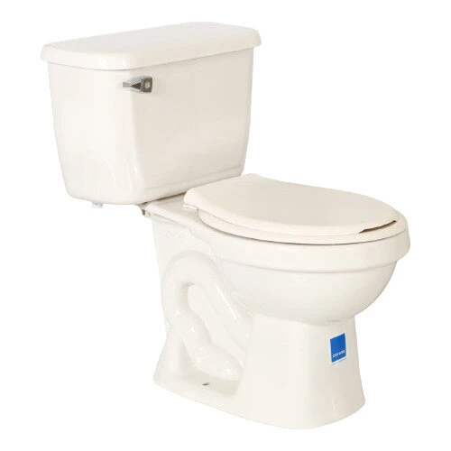 S-trapToilet Acuacer White