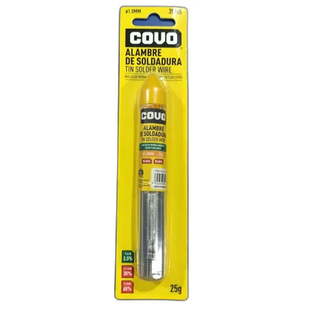 Soldering Wire 25g