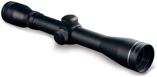 Scope Duplex Recticle AR22 4x32