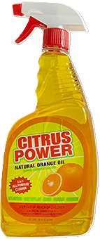 All Purpose Cleaner Orange Oil