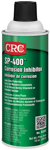 Corrosion Inhibitor SP-400