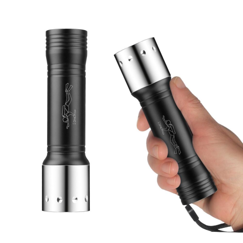 Diving Flashlight