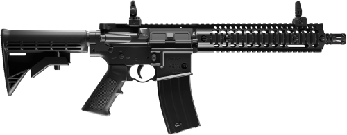 Rifle Full Auto 430Fps 1400Rpm