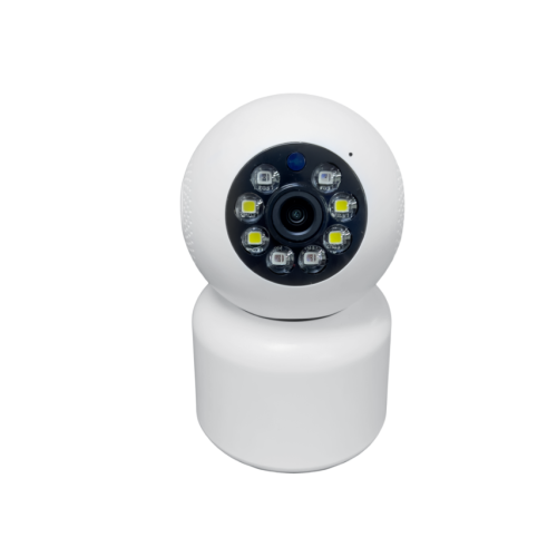 Cloud Storage Camera DC-5v WiFi