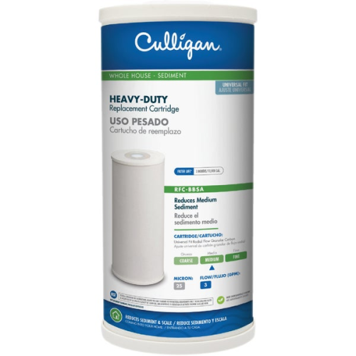 Filter Cartridge 50 micron L1