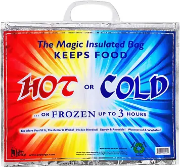 Hot & Cold Thermal Bag