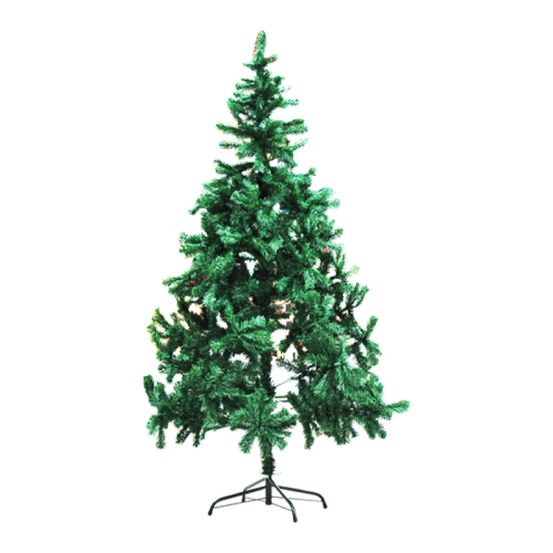 Christmas Tree Pine 4' Green
