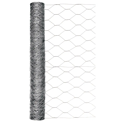 Chicken Wire 4'x1"x20G
