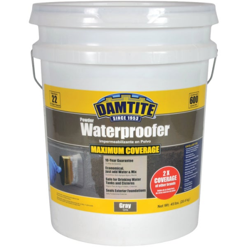 Maximum Coverage Powder 45lb