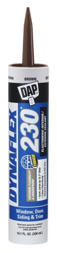 Sealant DYNAFLEX230 Brown