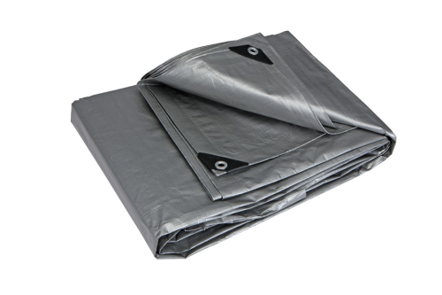 Tarp 24'x36' Silver HD