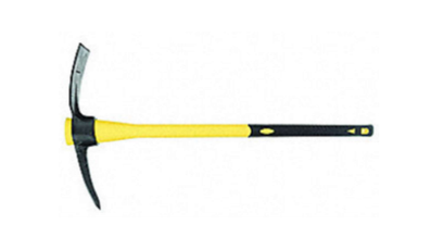 Pick Mattock 4.5lb Wood Handle