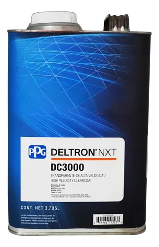 High Velocity Clearcoat 1 Gallon