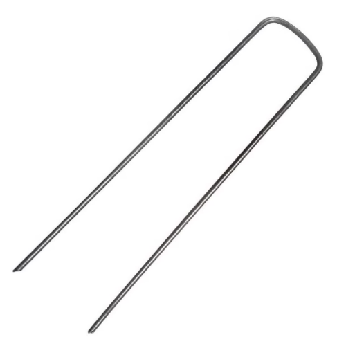 Anchor Pin 6"x 1"x 6" Single