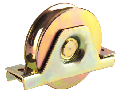 Gate Wheel 120mm
