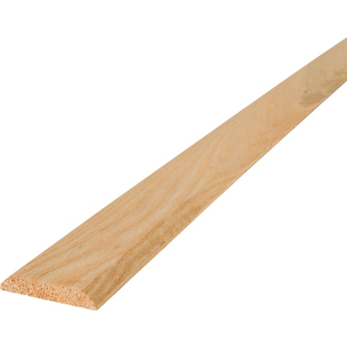Treshold Hardwood F-Profile 36"