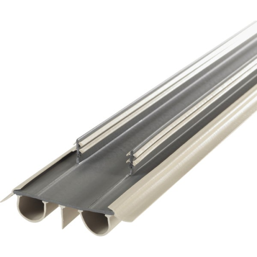 36" Beige Door Seal