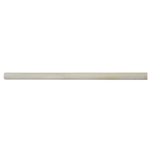 Dowel 1 3/8" x 72" Blue