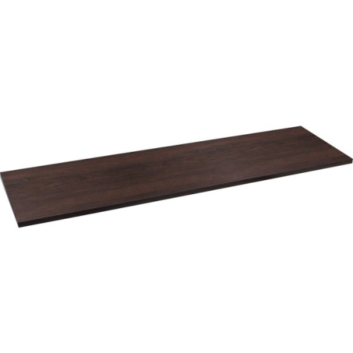Shelf 8"x24" Expresso