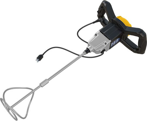 Power Mixer Pro 2 Speed