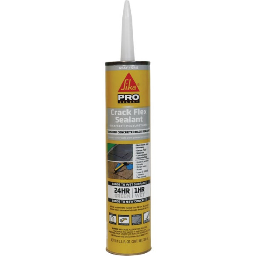 Concrete Sealant Gray 10.1 Oz