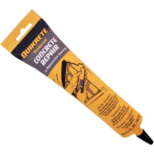 Concrete Crack Seal 5.5oz