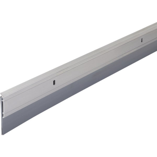 Door Sweep Silver 36"