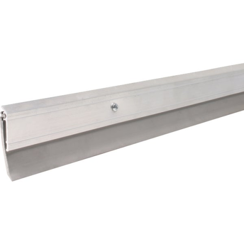 Door Sweep Alum 48"