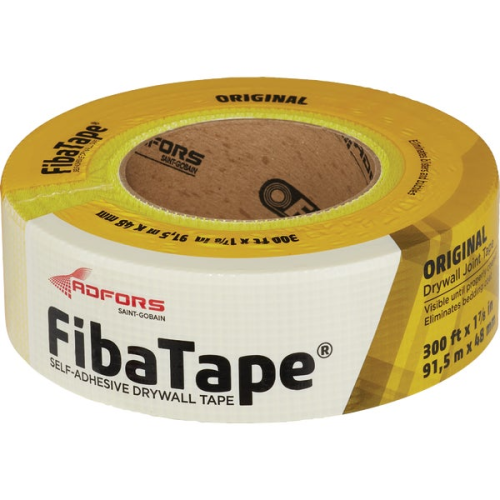 Yellow Drywall Tape 8" x 300Ft
